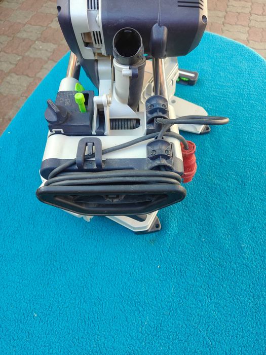 Piła Ukośnica Festool KS 60 E