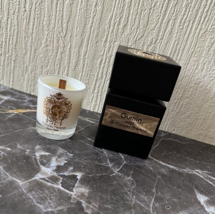 Акция! Духи Tiziana Terenzi Gumin 2023,2024  распив