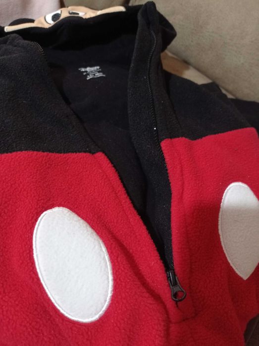 Боді дитячий Міккі 68