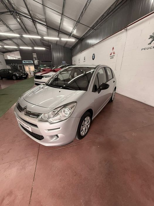 Citroën C3 1.0 PureTech Confort