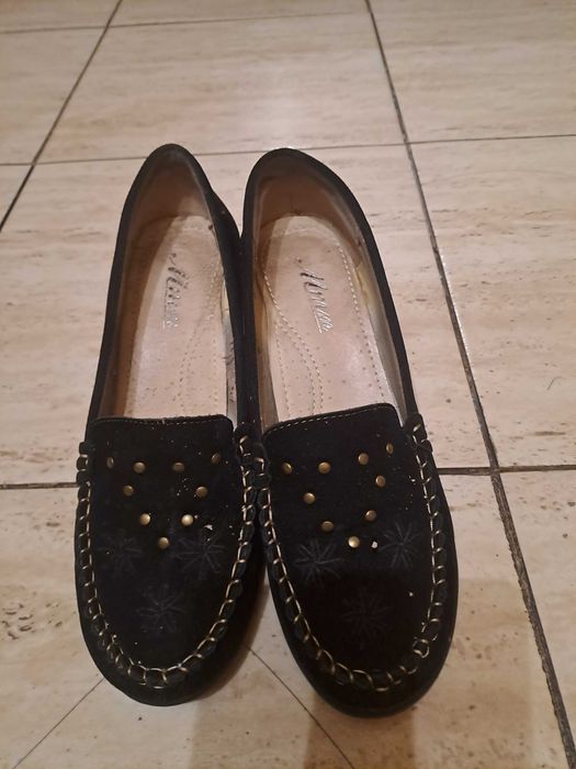 Buty damskie rozm 38