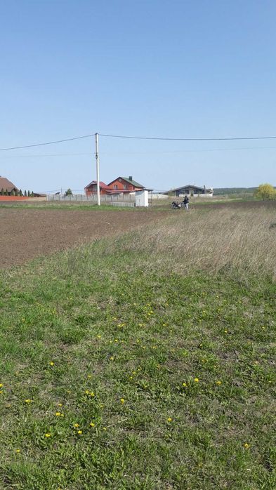 Ділянка Копистинське шосе.