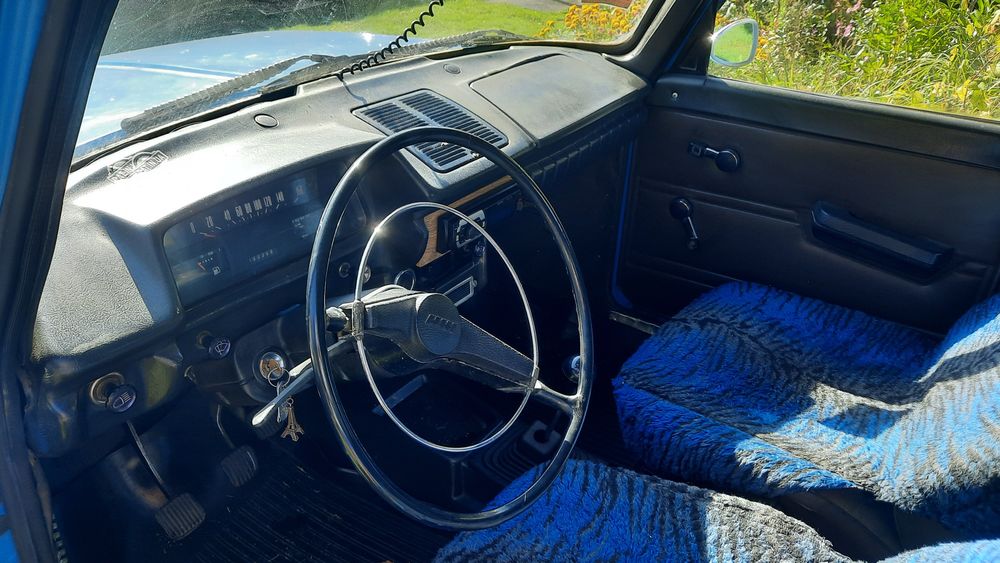 Продається автомобіль Іж 412