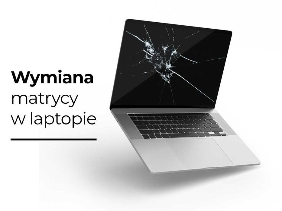 wyświetlacz do laptopa HP ProBook EliteBook matryca ekran NAPRAWA