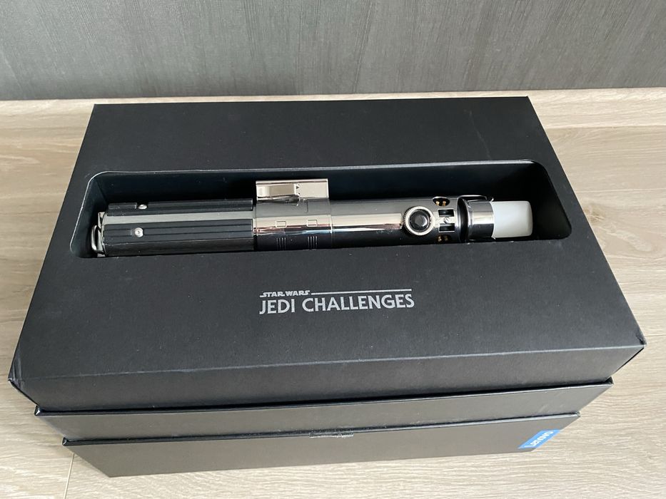 Шлем виртуальной реальности LENOVO