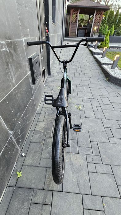 Bmx pop cromo ctm