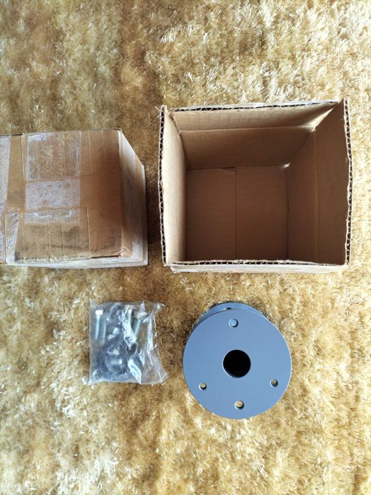 Altec 21216 Throat Adaptador 1.4" to 1"