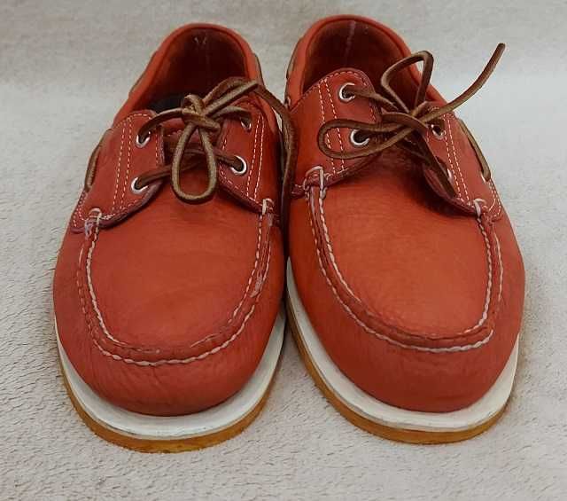 Мокасини   Timberland