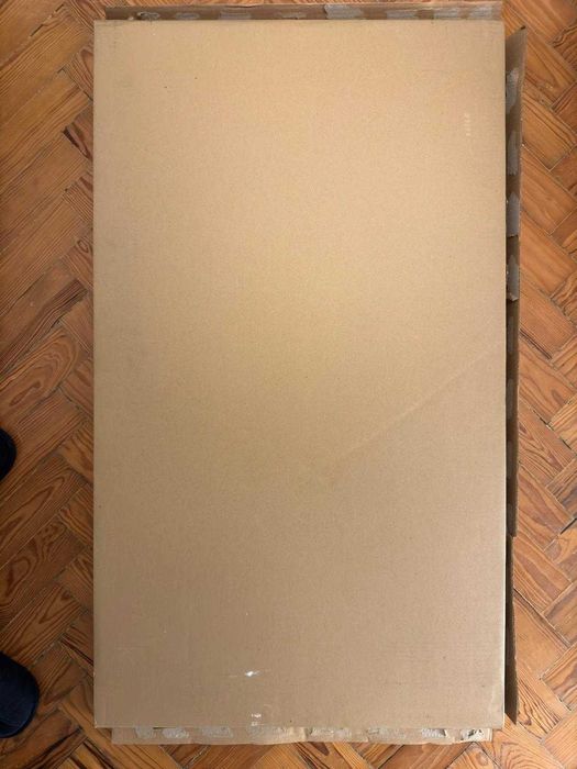 Móvel parede Ikea Hemnes s/porta