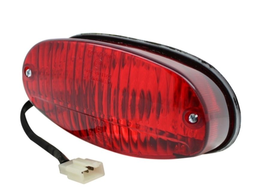 Lampa Tylna Raptor 350 Raptor 660 Yfz 450 yfm 250