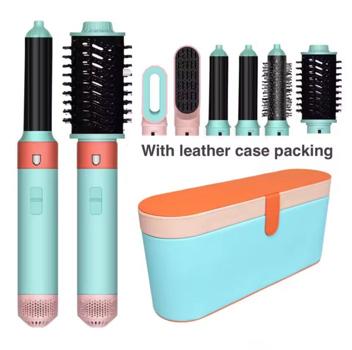 Стайлер для волос 6 в 1