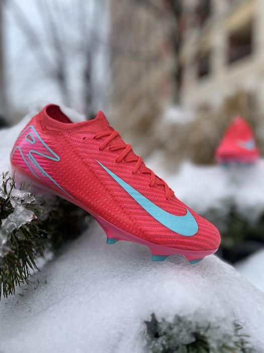 Nike Air Zoom Vapor 16 Elite оригінал бутси 36.5 нові FQ1457-800