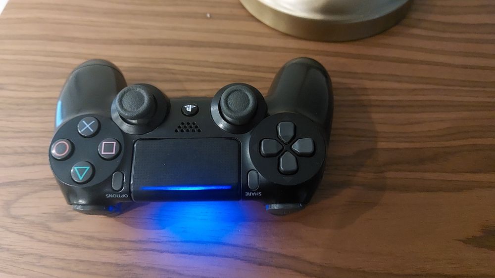 Comando ps4 dualshock 4