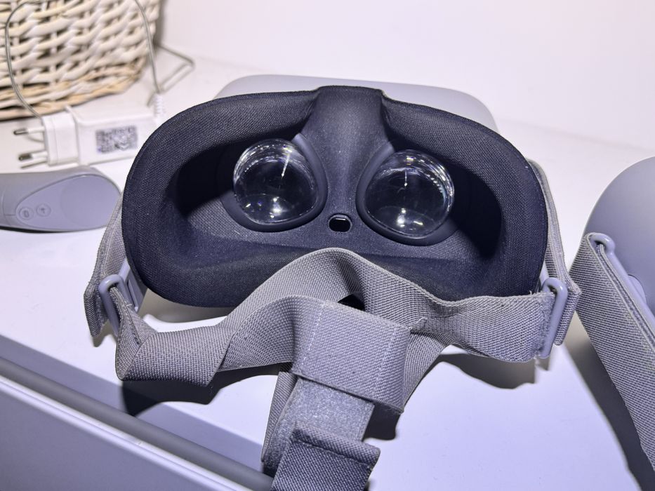 Окуляри vr Oculus go