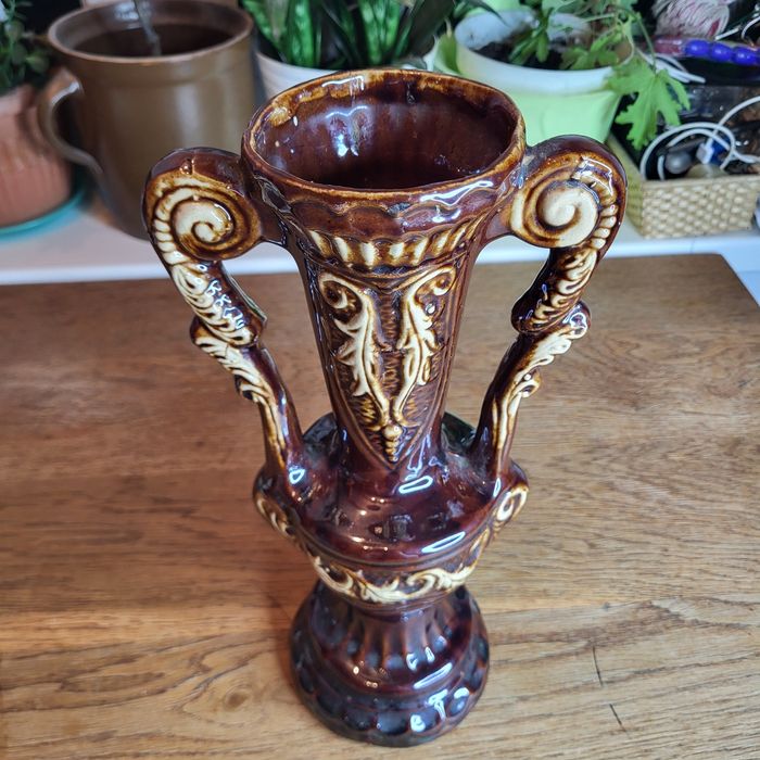 Kamionka wazon ⁴⁵