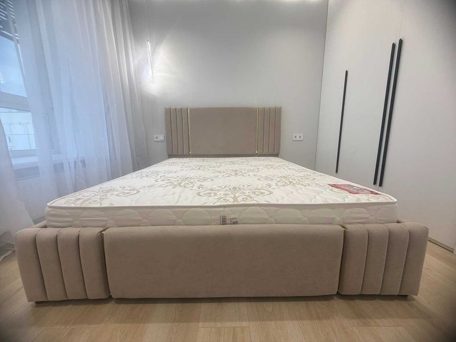 Продаж 1-кімнатної квартири в ЖК Атмосфера, вул. Європейська, 32Б, м. Вишневе