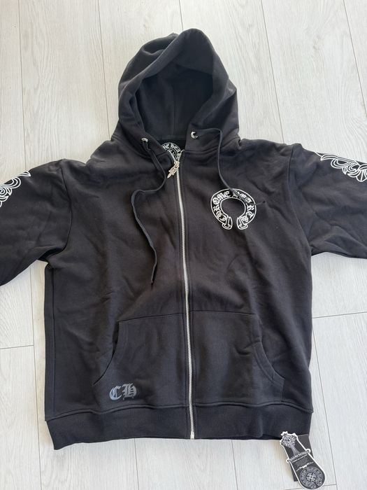 Bluza Chrome Hearts M