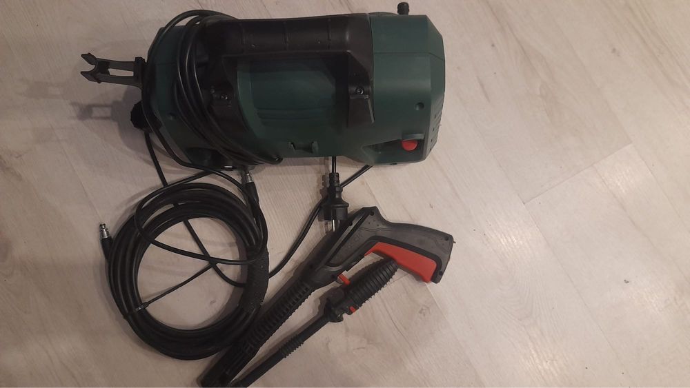 Myjka BOSH easy aquatak 120
