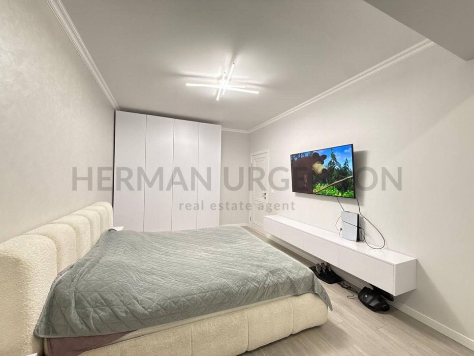 2-rooms apartment apartment by the address st. Zagorskaya (area 55 m²) - Atlanta.ua - photo 6