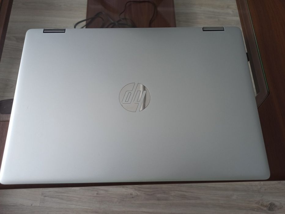 Продам ноутбук,стан новий hp Pavilion в користуванні був дуже мало