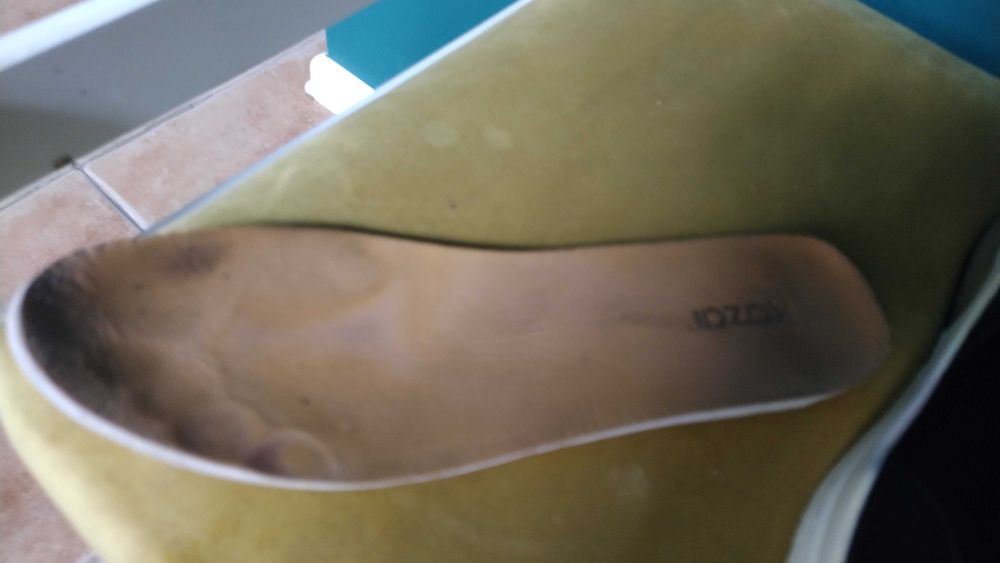 buty sportowe firmy Kazar