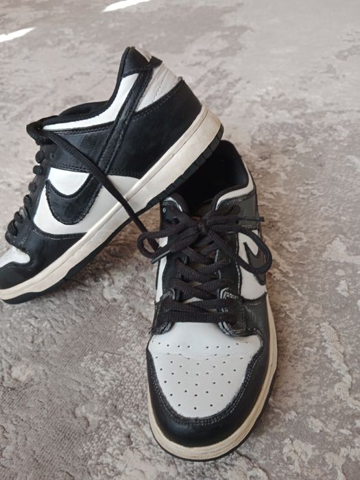 Кросівки Nike 38 розмір