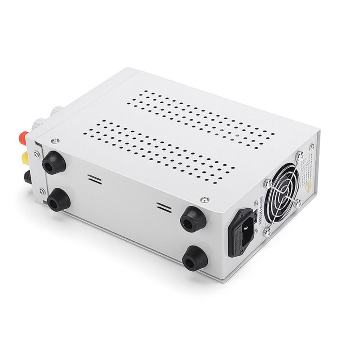 Adjustable Power Supply 0-30V 10A 300 Watts64297744302466123