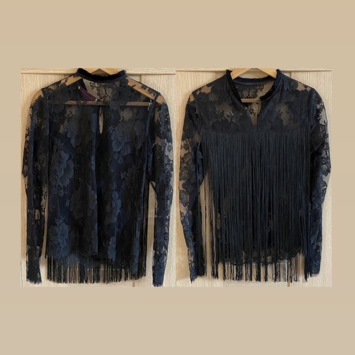 Новая рубашка Stella McCartney оригинал