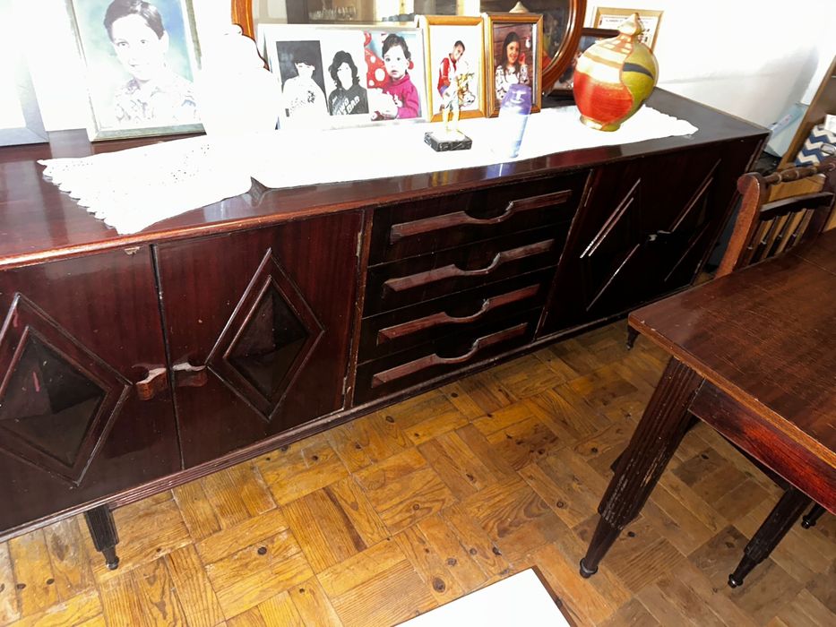 Comoda antiga bom estado