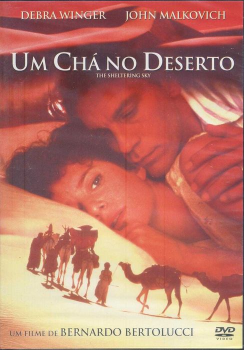 Um Chá no Deserto (1990)