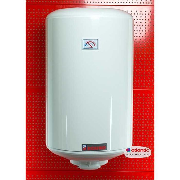 Бойлеры Atlantic ROUND серии VMR "Супер Цена"