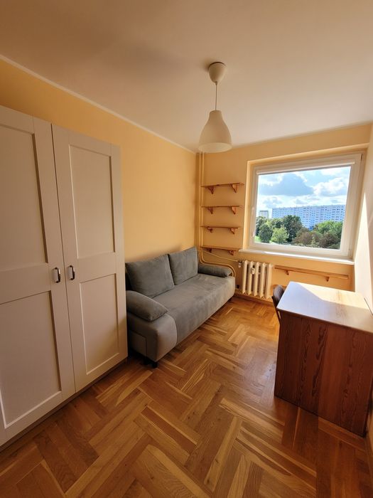 2 pokoje dla Studentek  Gumed/PG