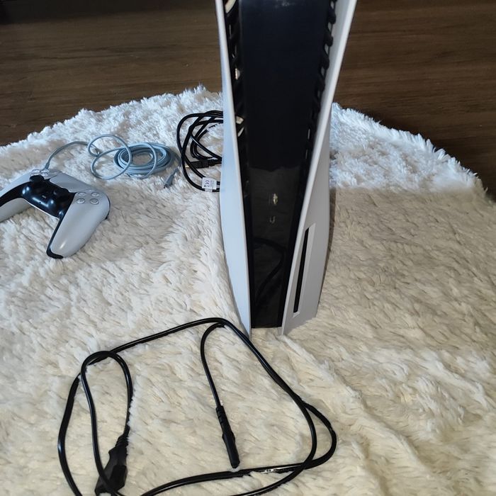 Ps5 fat 1216 soft 10.40