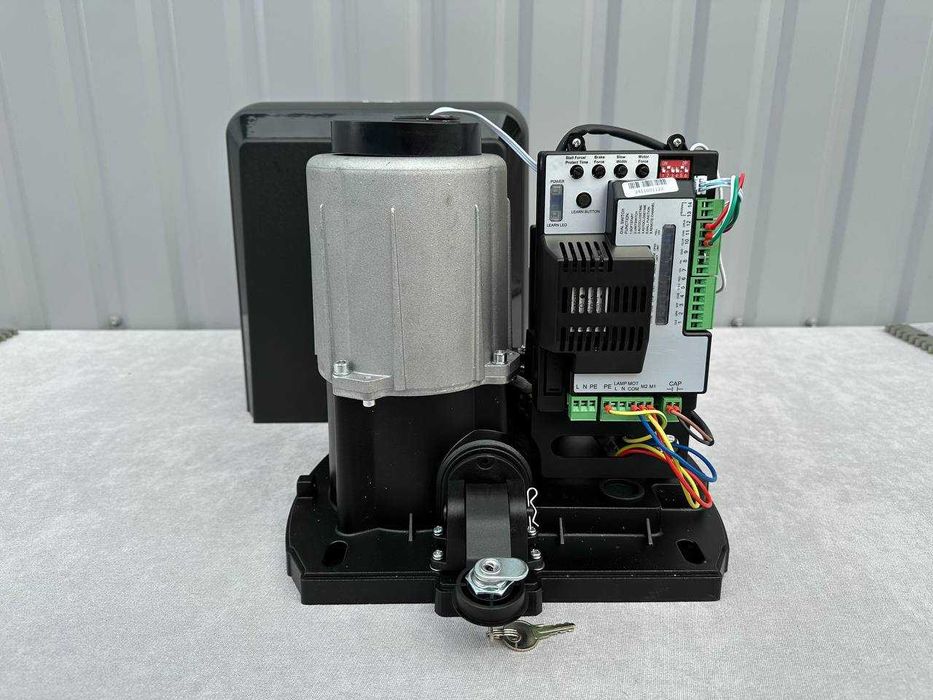 ‼️ПУЛЬТ В ПОДАРУНОК‼️ Автоматика для воріт | ворот X-Boost ES1100 PRO