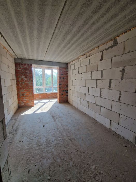 ЖК GREEN VILLAGE/ 1 кімнатна + гараж