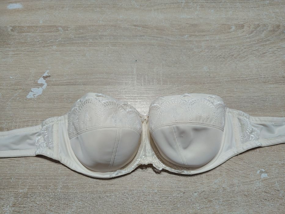 Biustonosz  75 Evie Bridal 6110