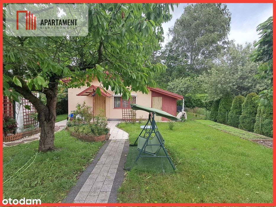 * Działka Rod Żurczyn