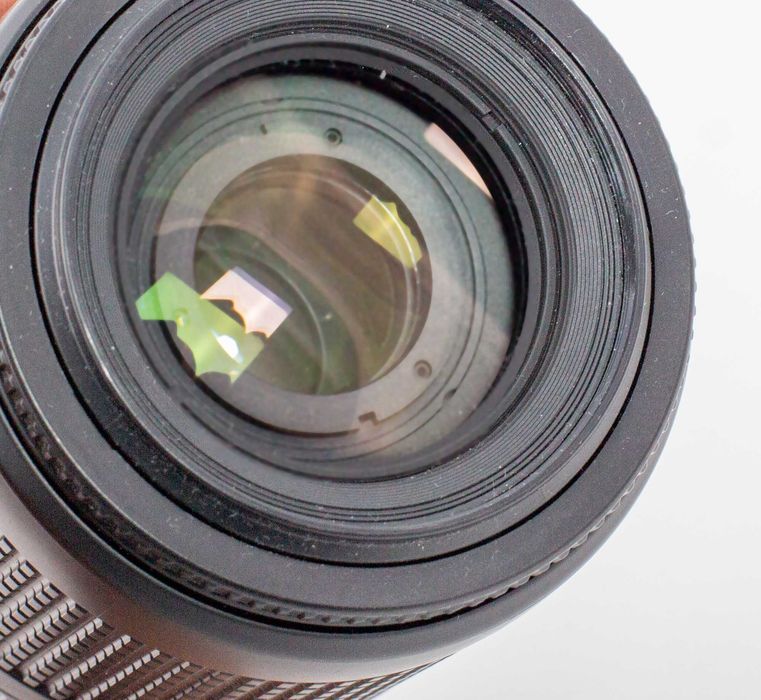 Nikon zoom 80-200mm AF D para Nikon digital