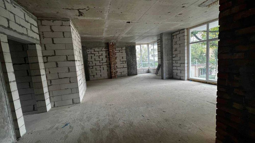 Коммерческая недвижимость по адресу ул. Бандеры Степана (площадь 1605 м²) - Atlanta.ua - фото 11