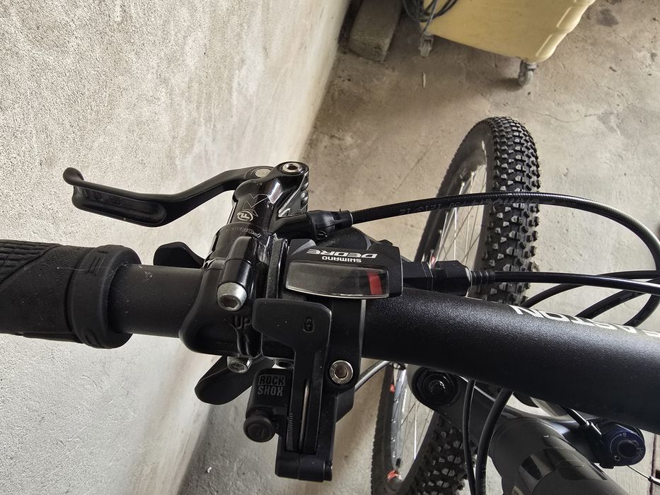 Rower Cube Ltd Pro