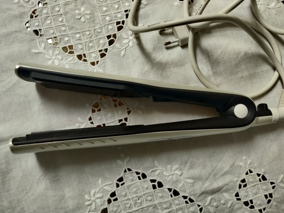 Alisador de cabelo