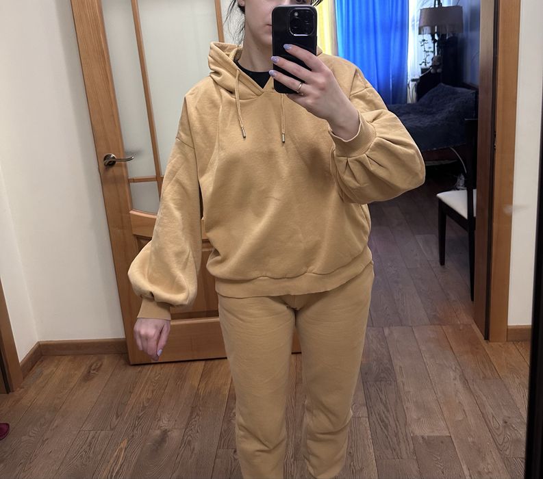 Спортивний костюм