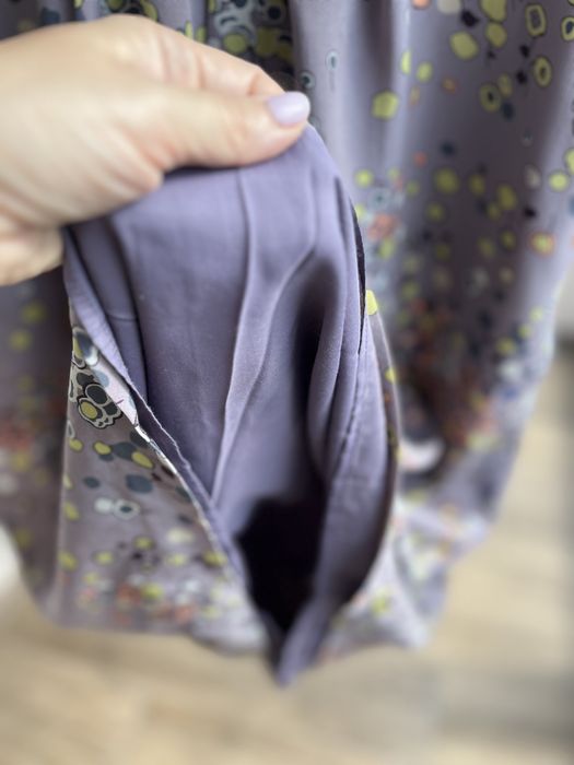 Плаття шовк, платье натуральный шелк