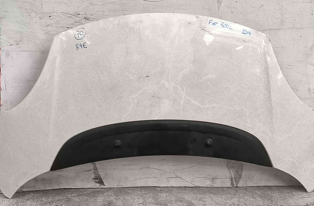 Capot - FIAT 500L