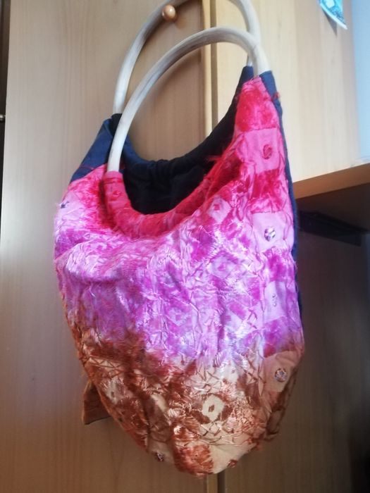 Malas Misako, Nice things Paloma, Indianas