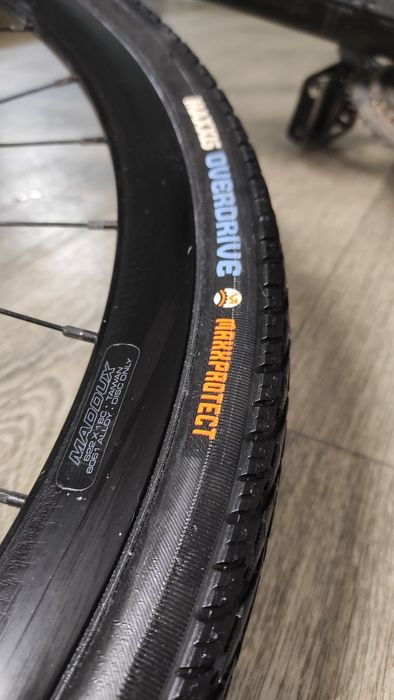 Cannondale Bad Boy 9, 28"