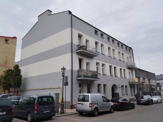 Sprzedam Lokal Użytkowy.