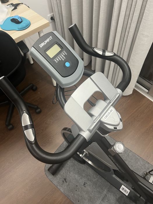 Bicicleta estatica /cycling