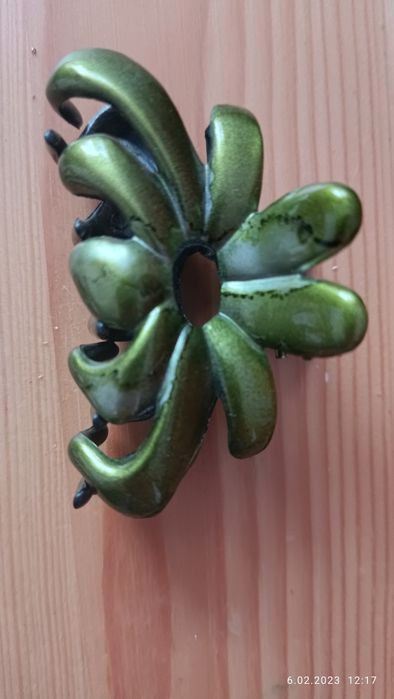 Papiloty spinki do włosów gumki