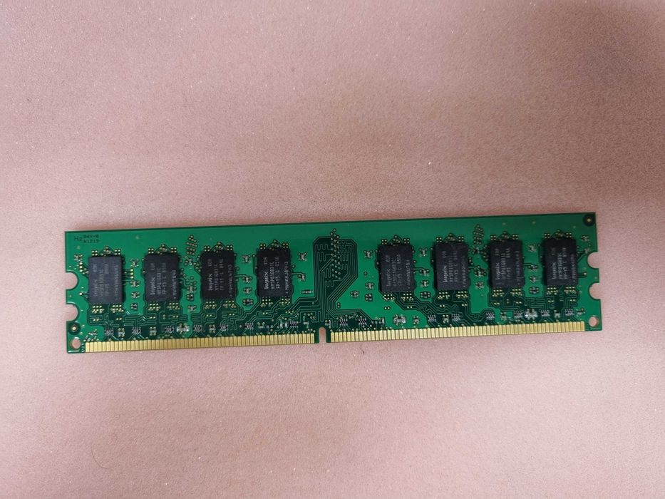 2GB DDR2 RAM Memory 800MHz435390445331435522